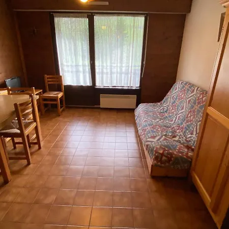 Cosy Proche Des Pistes Avec Animaux Admis - Fr-1-692-64 * La Chapelle-d'Abondance
