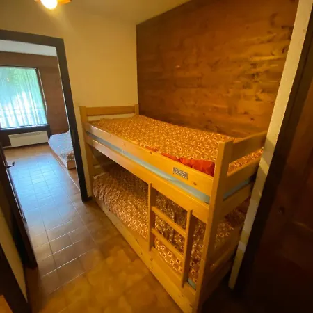 Cosy Proche Des Pistes Avec Animaux Admis - Fr-1-692-64 *