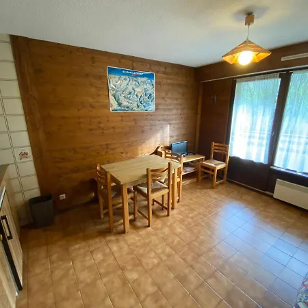 Cosy Proche Des Pistes Avec Animaux Admis - Fr-1-692-64 Apartment